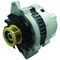 Wai Global Alternator, ALTDR CS130, 105 Amp12 Volt, CW, 5Groove Pulley, 1100 Plug Clock 7858N - alternate 7